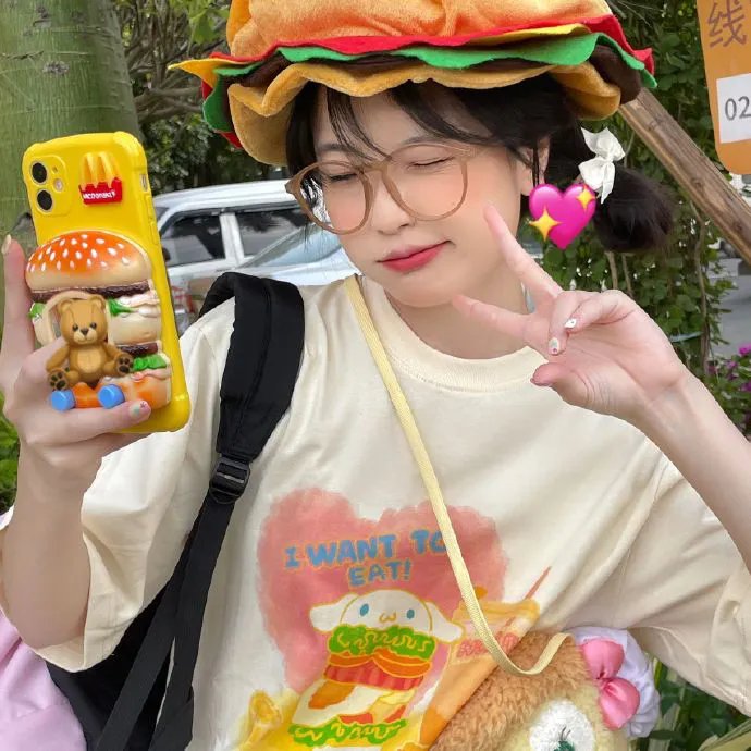 为了姐妹